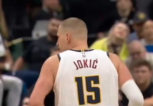 Lavar Bol: “Jokić kod mene ne bi kročio na teren” (Video)