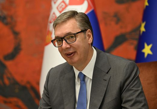 Srbija: Vučić raspustio Skupštinu i raspisao izbore za 25. oktobar
