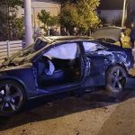 RS: Težak sudar dva audija kod Dervente; Povrijeđeno pet osoba