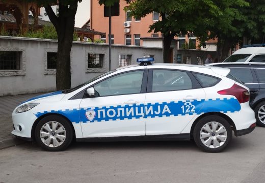 Hronika: Bijeljinci uhapšeni zbog krađe šume