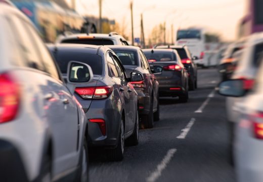 Vozači, planirajte put unaprijed: Evo gdje će danas biti prekida saobraćaja