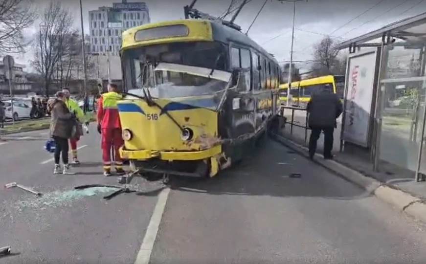 tramvaja