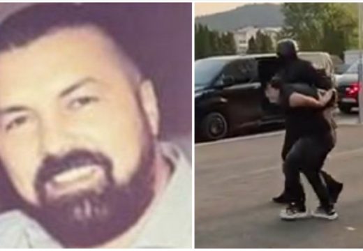Plaši se osvete Darka Eleza: Danilović zatražio od sudije da mu odredi pritvor