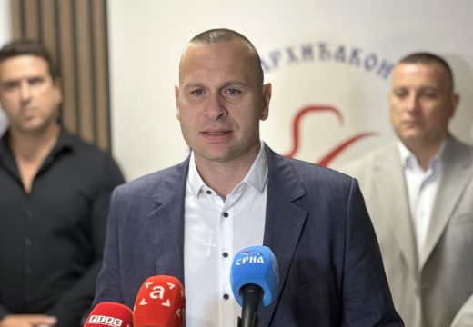 Šobot najavio veliki projekat: Stanovi za mlade ljekare biće građeni u dva grada