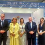 Sajam okupio više od 1.000 kompanija: Delegacija IRBRS učestvovala na 90. Međunarodnom sajmu u Solunu (Foto)