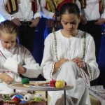 Trebinje: Sestre Vrtikapa najmlađe trebinjske vezilje