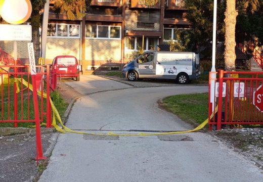 FBiH: Podignuta optužnica za požar u Domu penzionera Tuzla; Optuženi od referenta do direktora