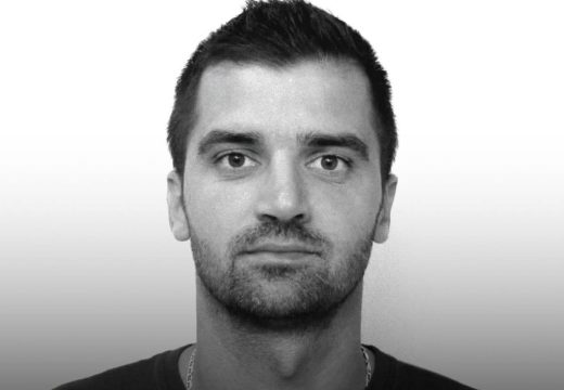 Borac saopštio tužne vijesti: Preminuo Nenad Bajić