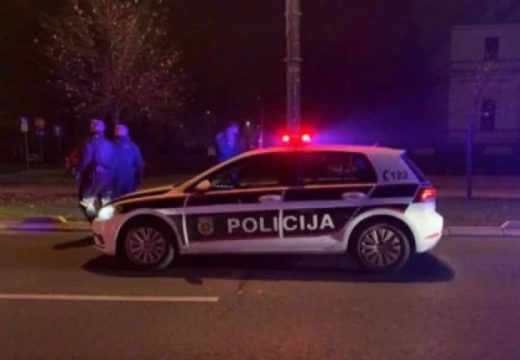 Muškarac ubijen u pucnjavi u Sarajevu: Potraga za ubicom