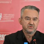 Darko Mladić: Vjerujem da će sahrana mog oca proteći mirno i dostojanstveno