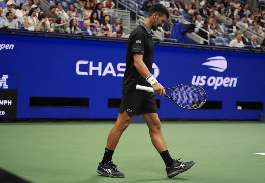 Tenis: Đoković se prvi put oglasio po pitanju zdravlja
