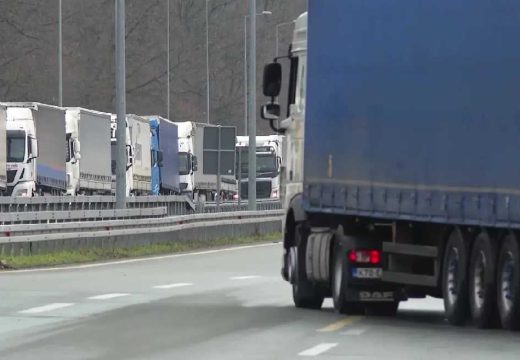 BiH: Najavljene nove blokade granica