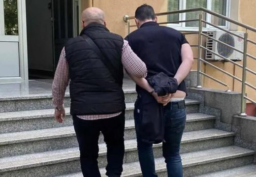 RS: Radinković saslušan zbog afere ”Snimak”, uskoro optužnica za otmicu
