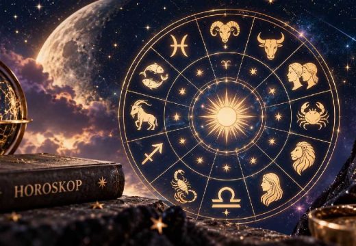 Horoskop za subotu, 5. septembar: Ovan završava obaveze, Škorpija sluša intuiciju