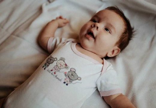 Čestitke roditeljima: U Srpskoj rođene 24 bebe