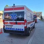 Pao s elekričnog trotineta: Maloljetnik teško povrijeđen, prebačen u UKC RS