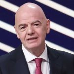 Infantino ne odustaje od fotelje: Predsjednik FIFA ostaje u trci za novi mandat