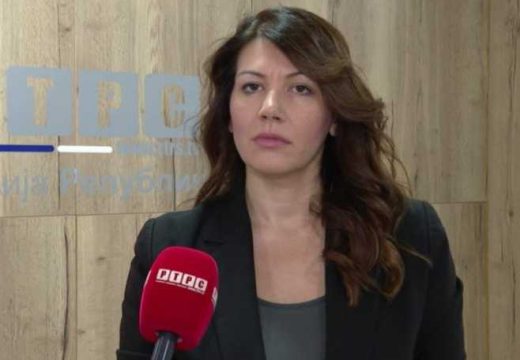 Kuzmićeva odgovorila Blanuši: U Srpskoj postoji 130 zadruga i imaju podršku Ministarstva poljoprivrede