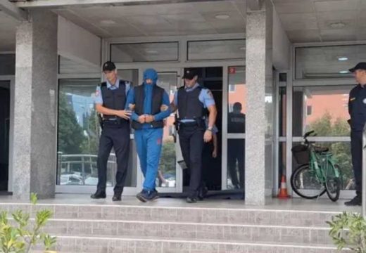 RS: Sin bivšeg savjetnika direktora Policije RS ide godinu dana u zatvor