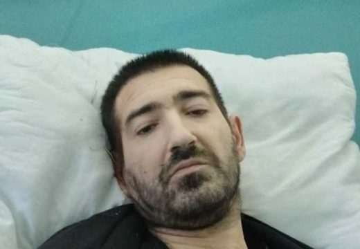 Miomiru potrebna nova pomoć: Nakon teške nesreće i sepse čeka ga nova operacija