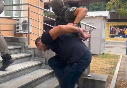 Predao se Bartula: Pomagao Ždrali nakon pokušaja ubistva Pandurevića (Video)