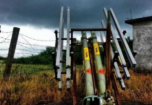 Ispaljene 133 rakete: Protivgradna zaštita dejstvovala širom Srpske