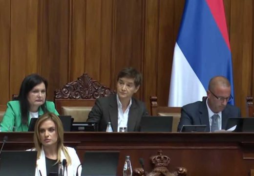 Raspušta se Skupština Srbije: Ovo je konačan datum izbora
