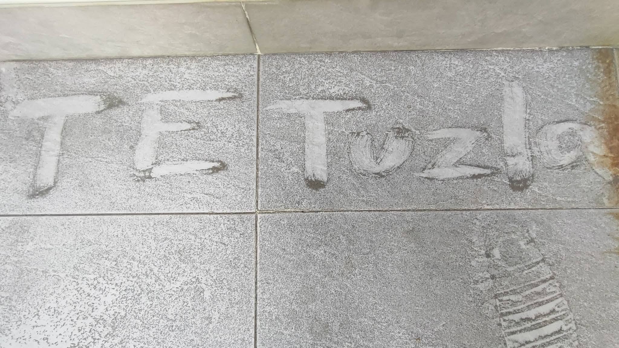 TE Tuzla