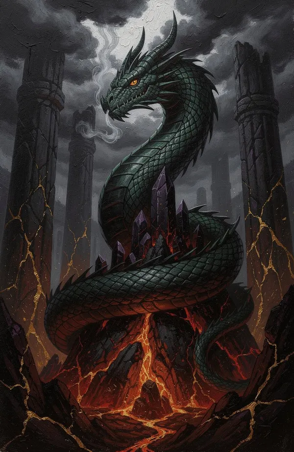 Dragon