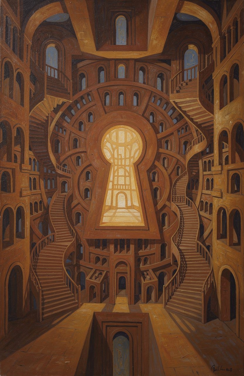 Inner Rooms