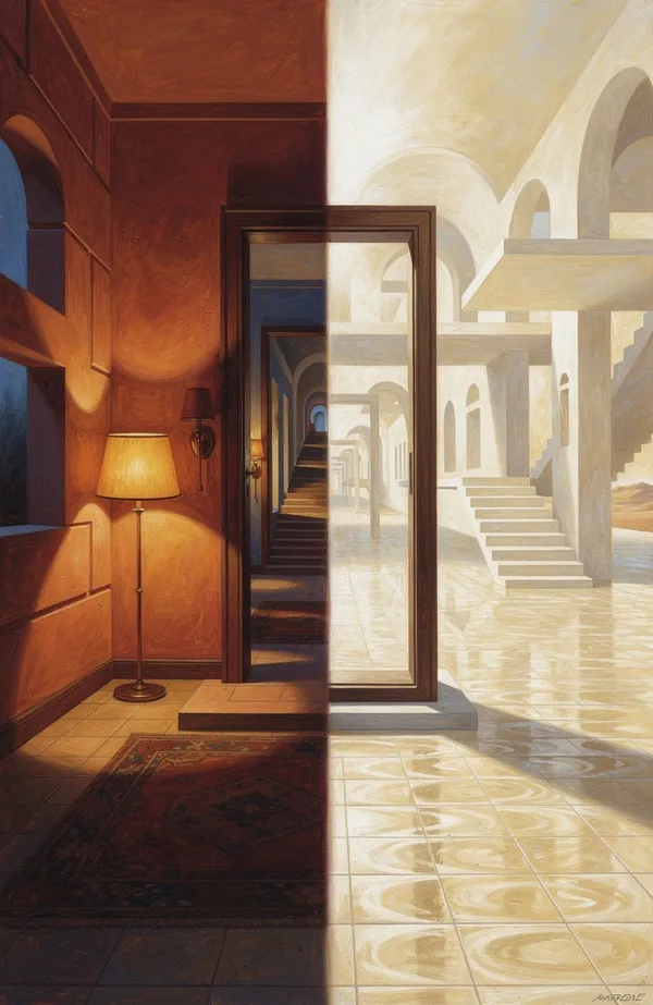 The Threshold