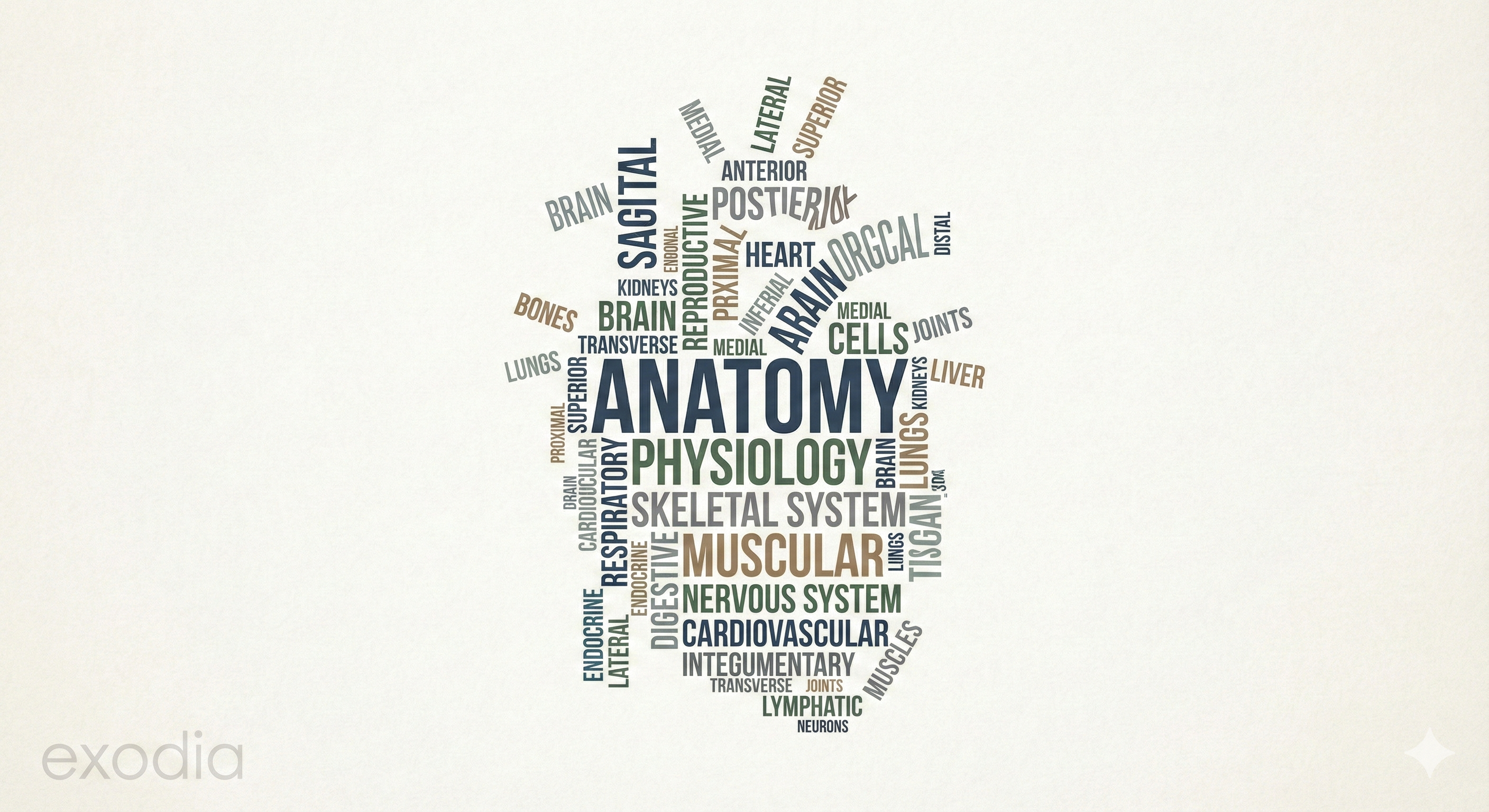 كورس اناتومي كامل لطب سوهاج اول سنة