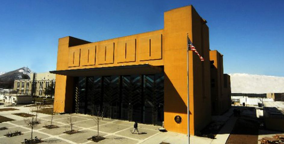 us emassy Afganistan