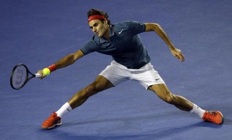 federer