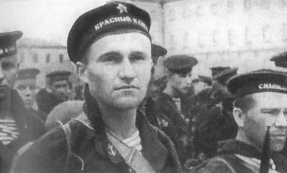 Браниоци Севастопоља мај 1942.