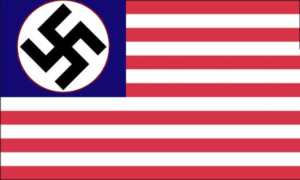fascism-usa