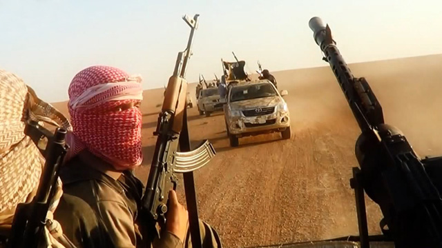isis