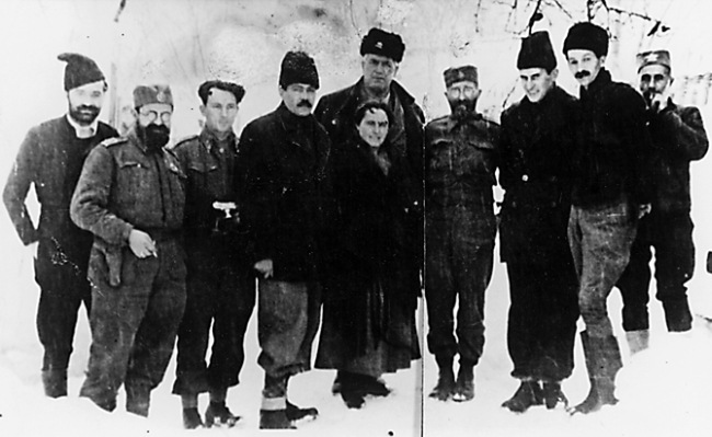 Дан када је Британска влада обуставила помоћ четницима 1944. године