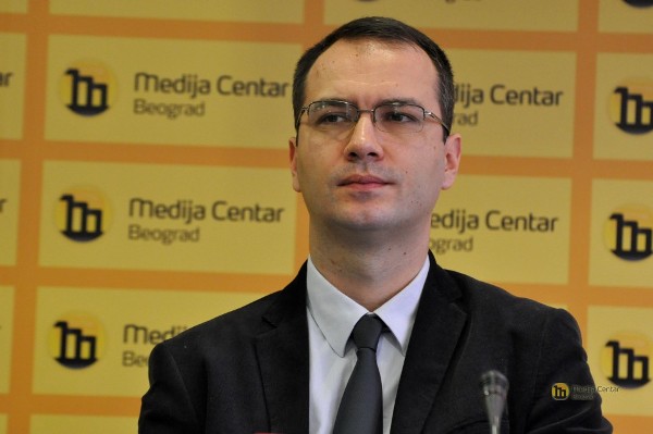 Miroje Jovanovic - Treba Srbija 04