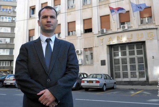 Miroje Jovanovic - Treca Srbija 03