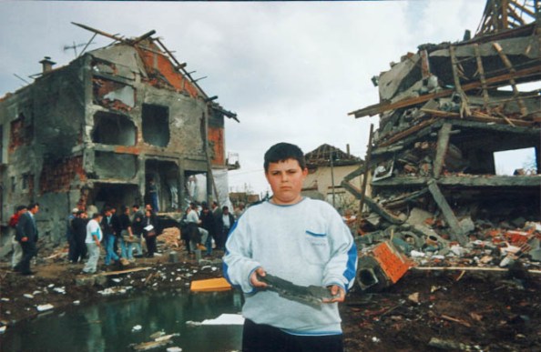 bombardovanja NATO Srbija 05