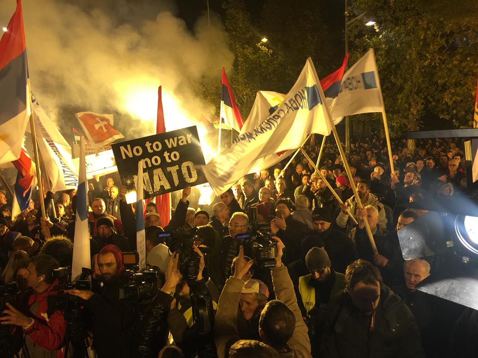 antinato protest