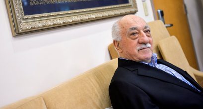 Gulen