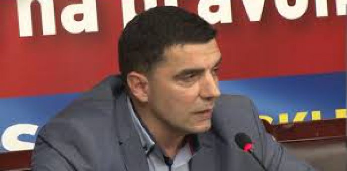 kusovac sinisa