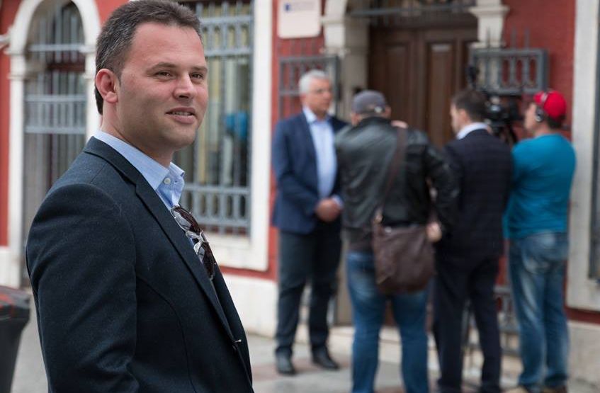 Mihailo Cadjenovic 03