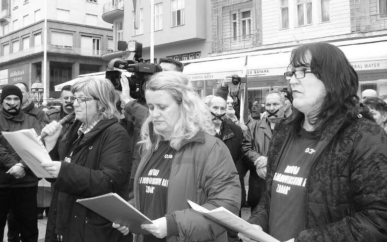 antisrpski skup zagreb1