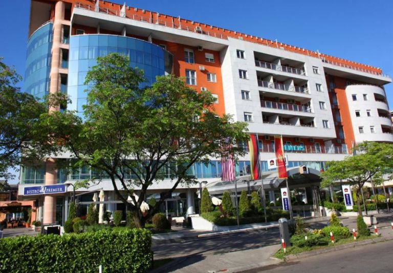 Афера „хотел Премијер“: И даље завјера ћутања о злостављању чији је виновник амерички војник