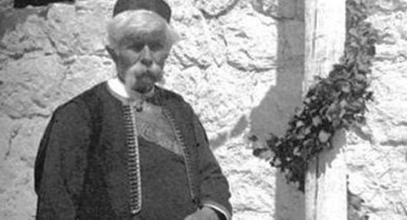 Приче о Марку Миљанову