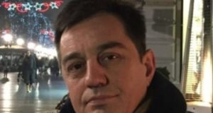 Vojin Grubač, Crna Gora, gej