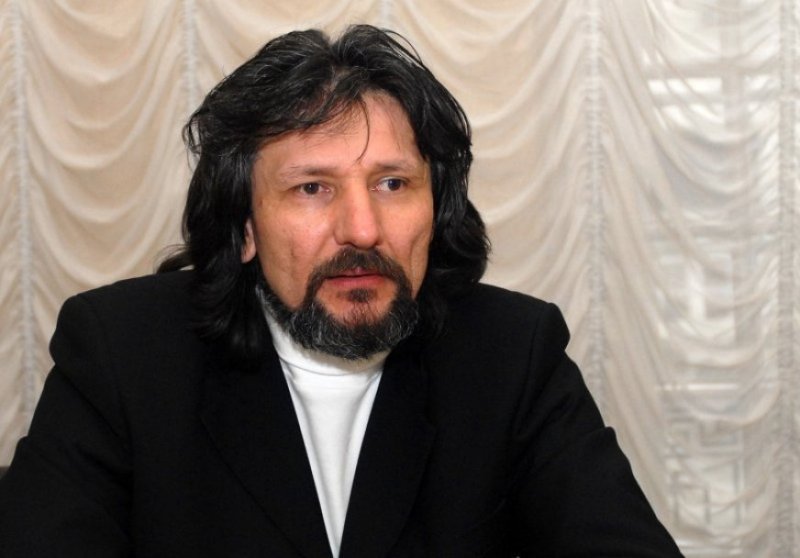 Дане Чанковић: Доброта ће спасити свет